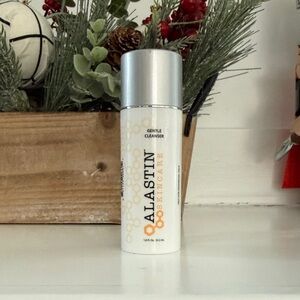 Alastin Skincare New Gentle Cleanser 1.8 oz Travel size